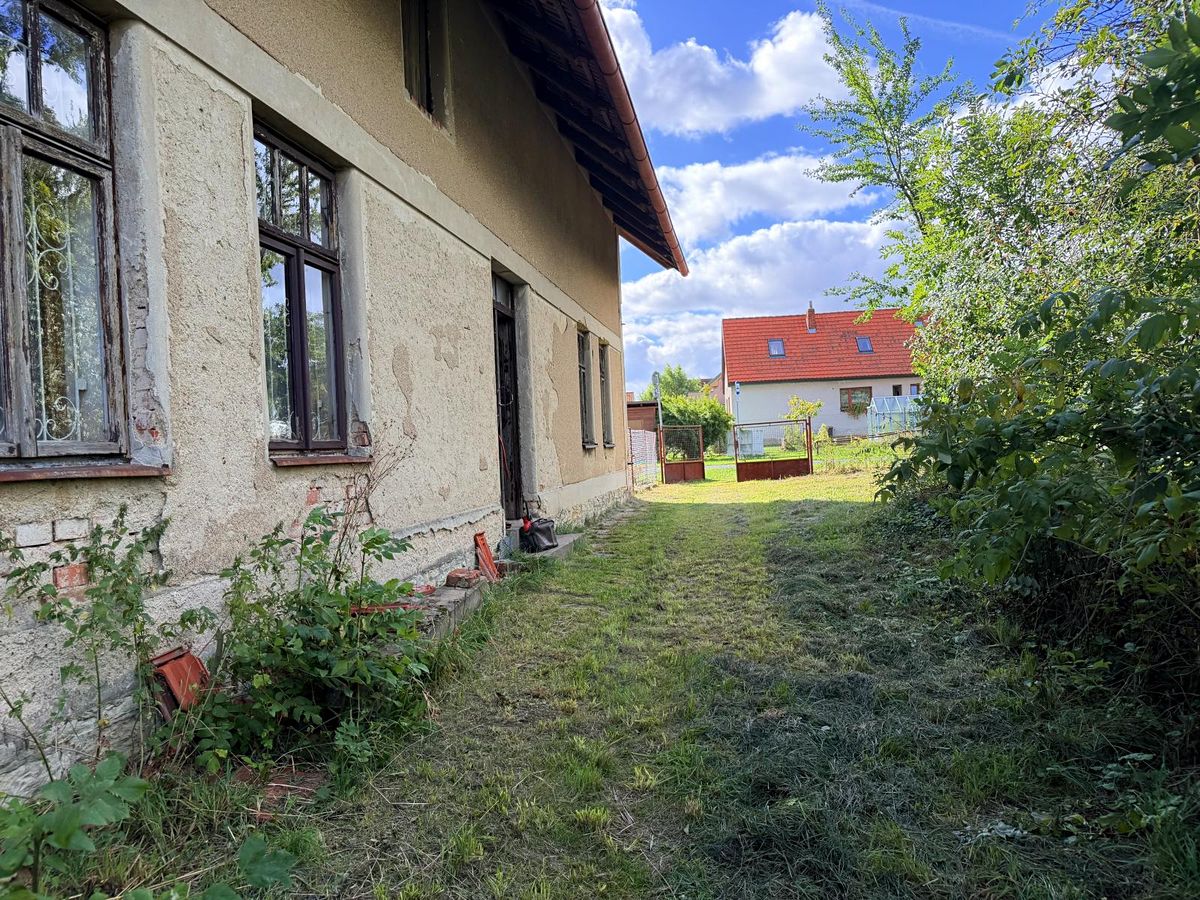 Prodej rodinného domu 270 m², pozemek 3295 m² – fotografie 3