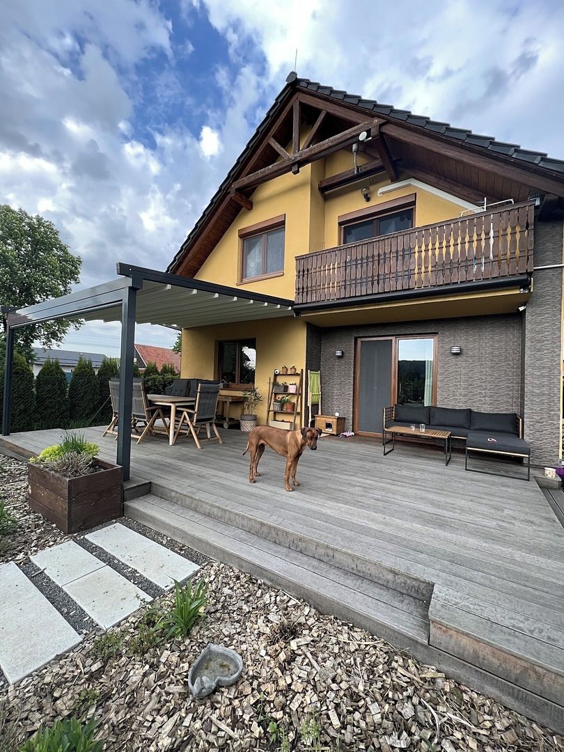 Prodej rodinného domu 157 m², pozemek 710 m² – fotografie 5