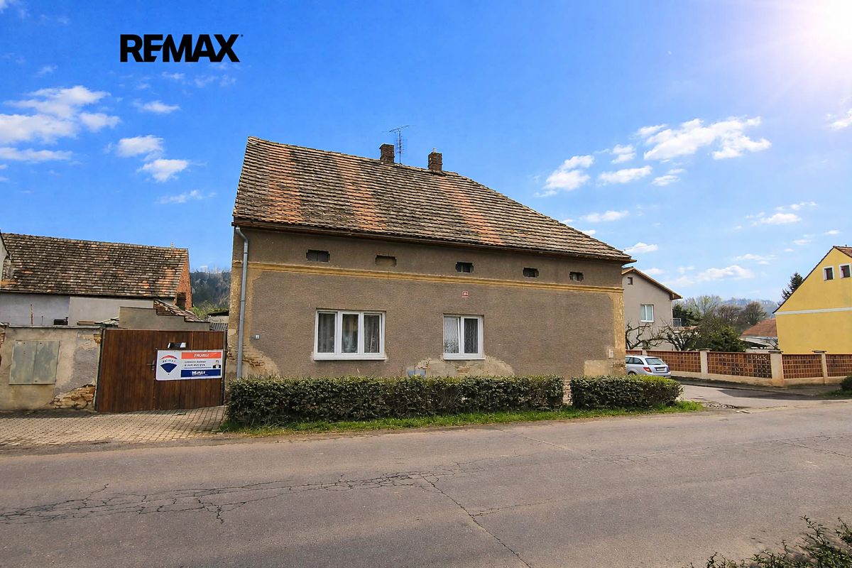 Prodej rodinného domu 117 m², pozemek 215 m² – fotografie 2