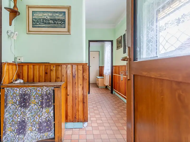 Prodej rodinného domu 125 m², pozemek 1228 m², Červené Pečky – náhled fotky 3