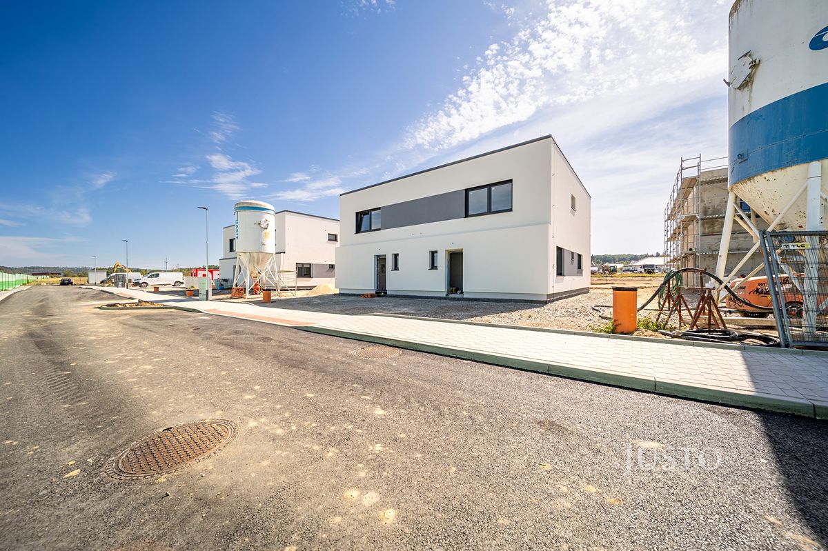 Prodej bytu 5+kk 123 m²