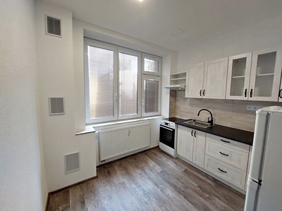 Квартира 1+1 в оренду, 33 м² (2 з 8)