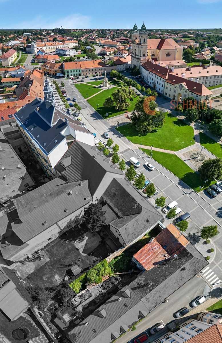 Prodej památky 268 m², pozemek 225 m² – fotografie 3