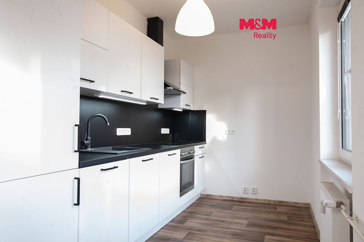 Prodej bytu 2+1 51 m², Ostrava – fotka 1 z 3