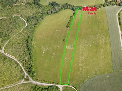 Prodej louky 18398 m²