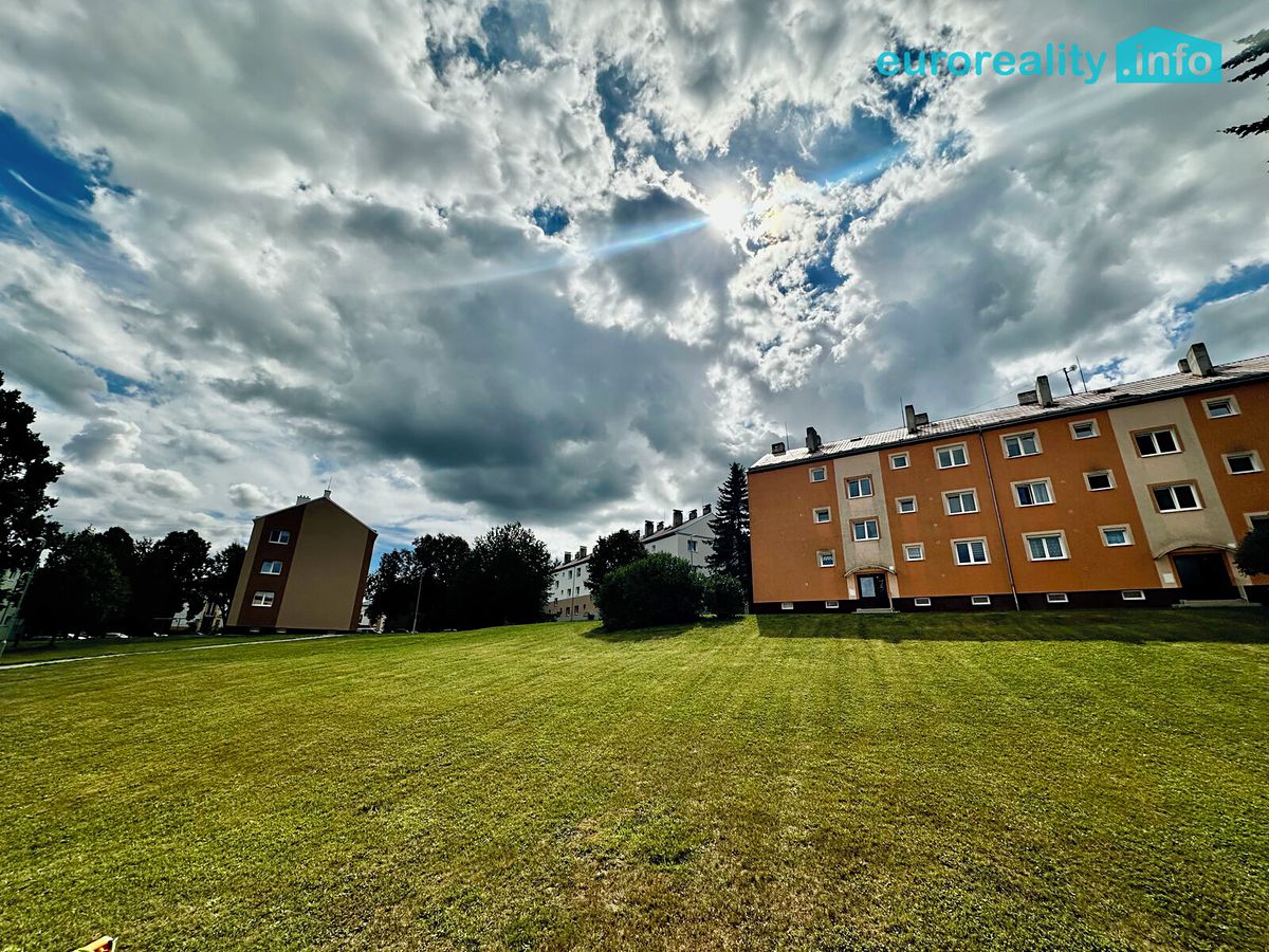Prodej bytu 2+1 57 m² – fotografie 2