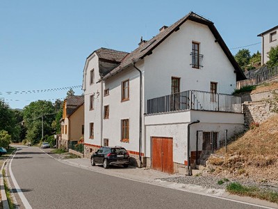 Pronájem bytu 3+1 94 m²