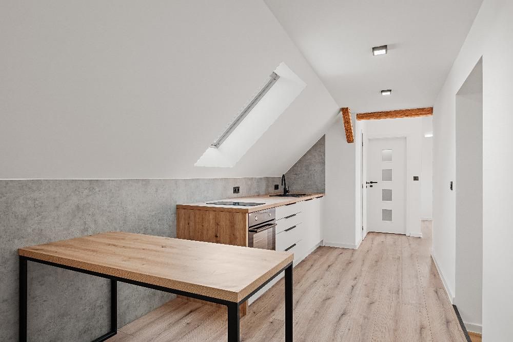 Pronájem bytu 3+1 94 m² – fotografie 3