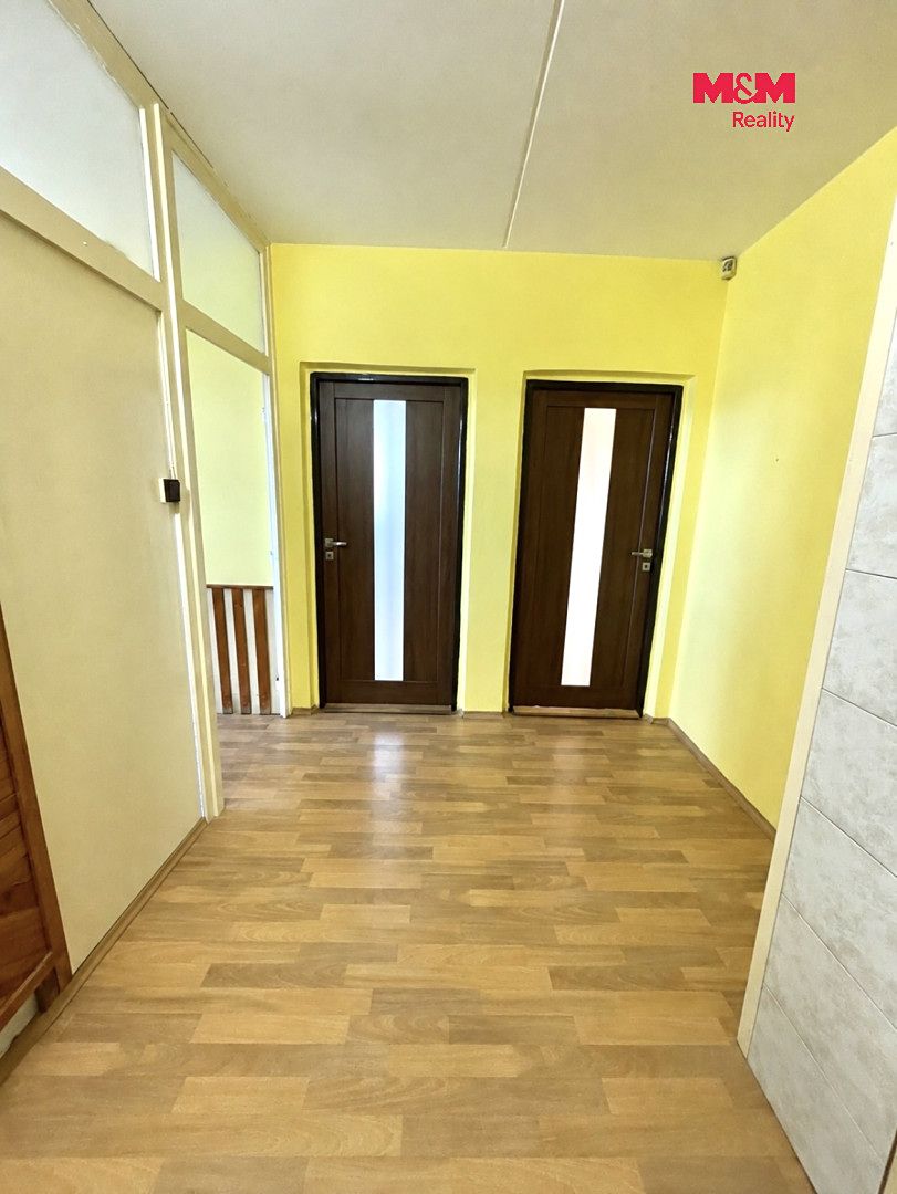 Prodej bytu 3+1 67 m² – fotografie 5
