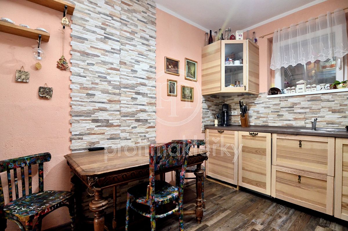 Prodej bytu 2+1 51 m² – fotografie 3