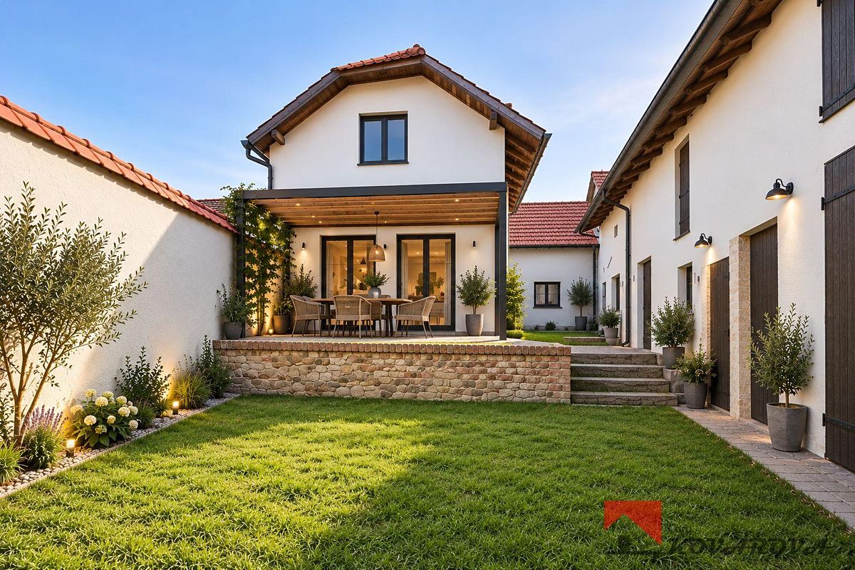 Prodej rodinného domu 138 m², pozemek 310 m² – fotografie 2