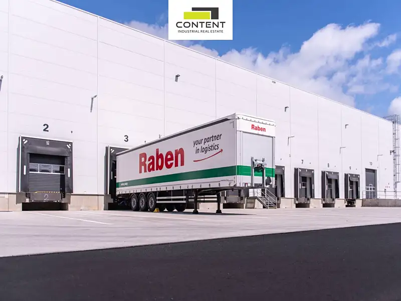 Pronájem skladového prostoru 5000 m², Cerhovice – náhled fotky 3