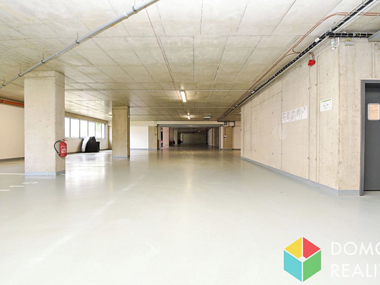 Pronájem nemovitosti, 12 m² (11 z 12)