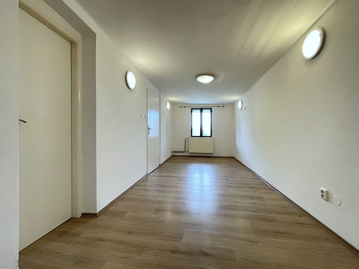 Pronájem bytu 2+1 43 m² – fotografie 3
