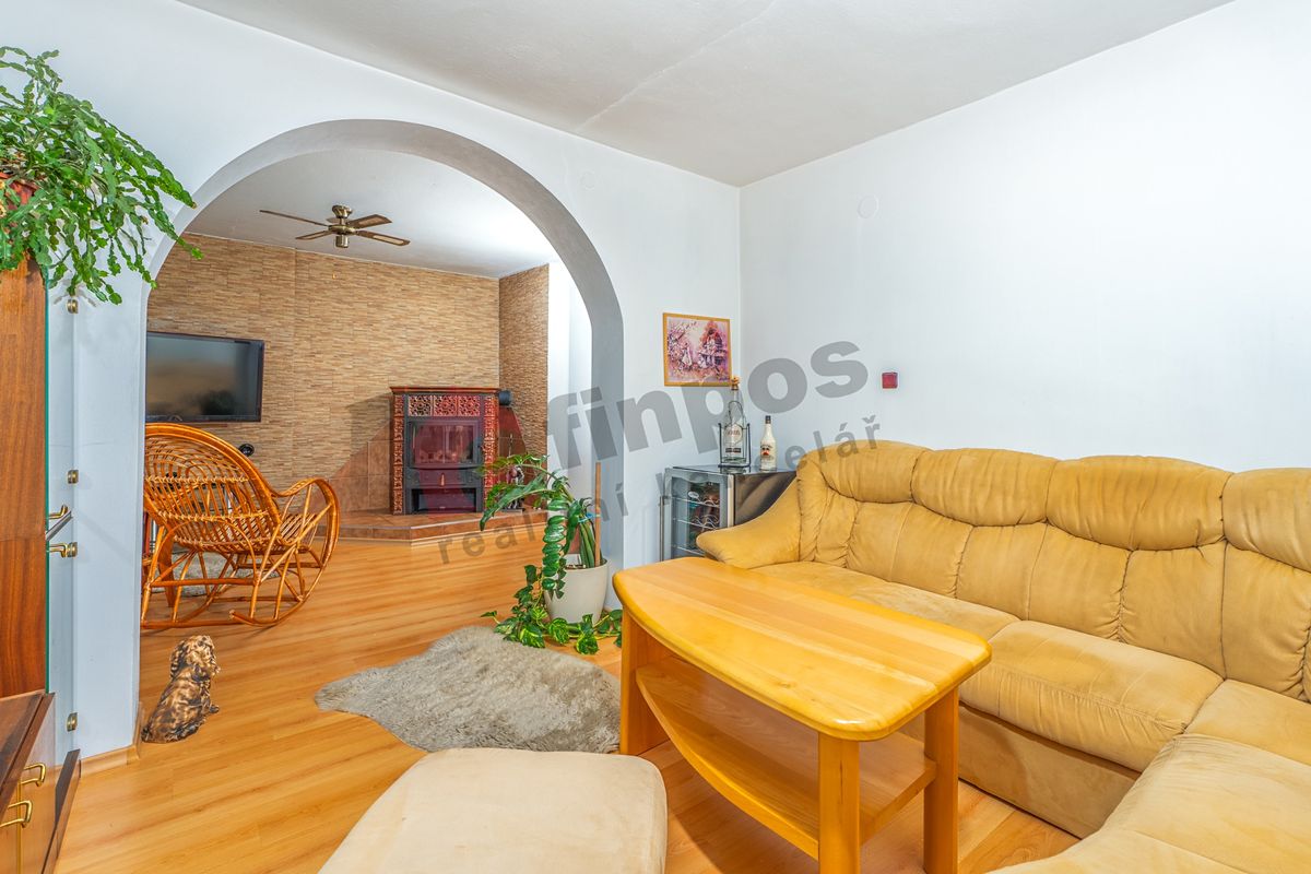 Prodej bytu 3+kk 68 m² – fotografie 4