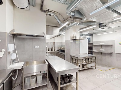 Комерційне приміщення в оренду, 126 м² (3 з 23)
