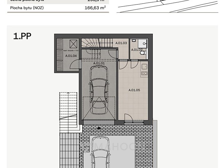Prodej domu, 154 m² (11 z 13)