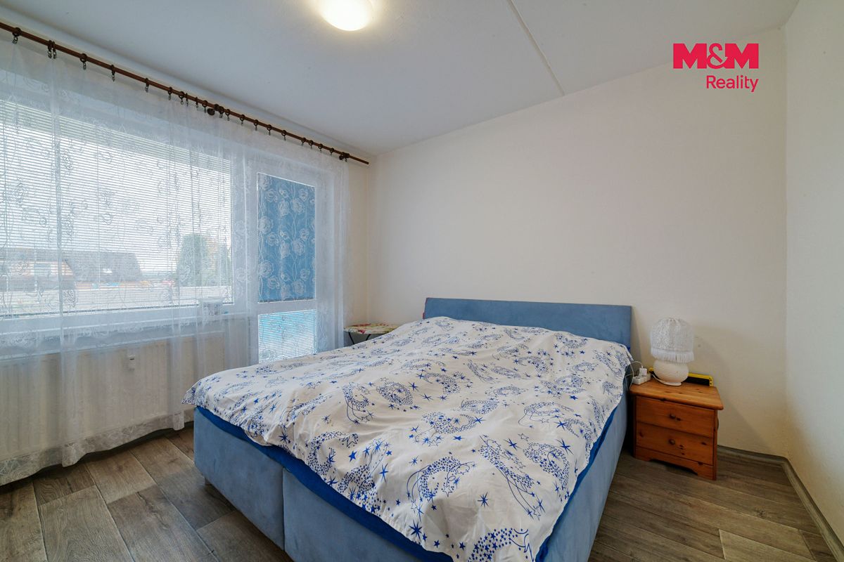 Prodej bytu 3+1 67 m² – fotografie 3