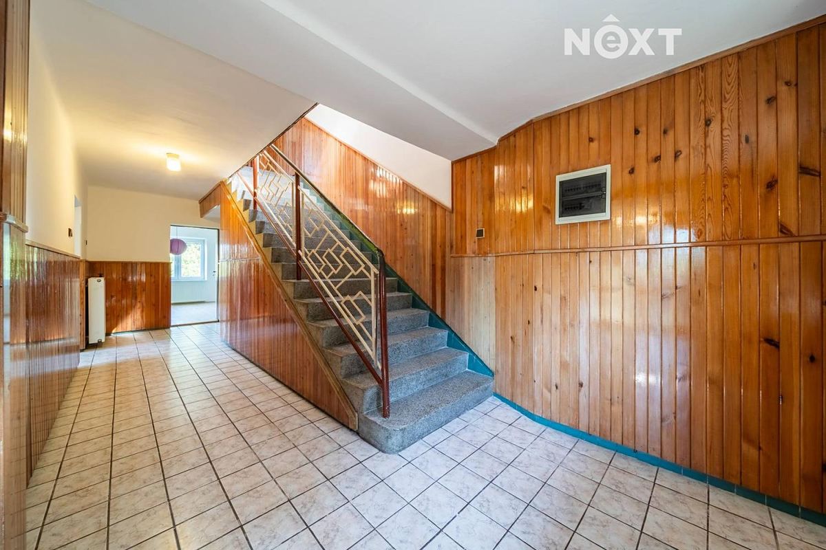 Prodej rodinného domu 170 m², pozemek 3030 m² – fotografie 4