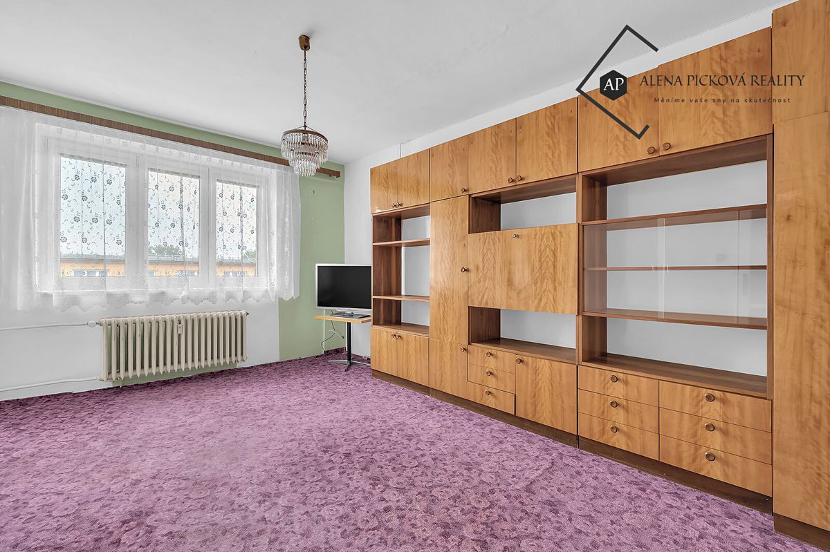 Prodej bytu 3+1 69 m² – fotografie 4