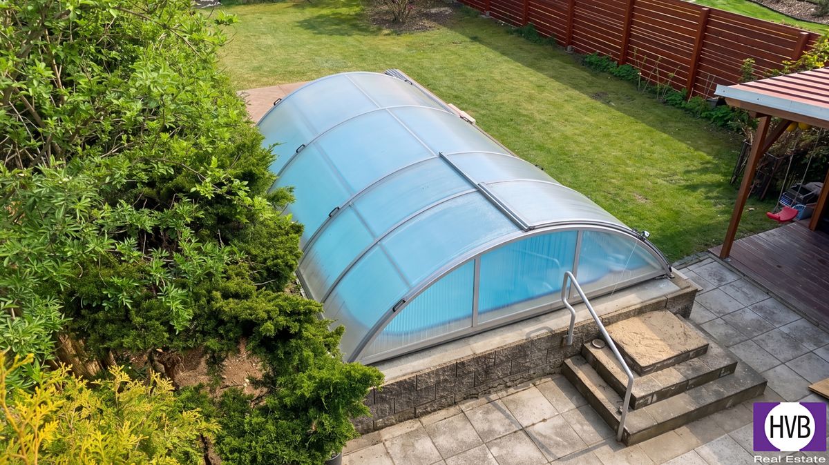 Prodej rodinného domu 174 m², pozemek 477 m² – fotografie 4