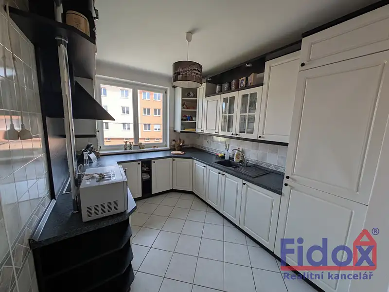 Prodej bytu 3+1 75 m², Zahořany – náhled fotky 3