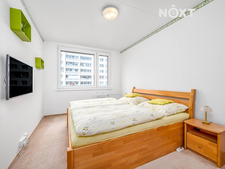 Квартира 3+1 на продаж, 71 м² (10 з 23)