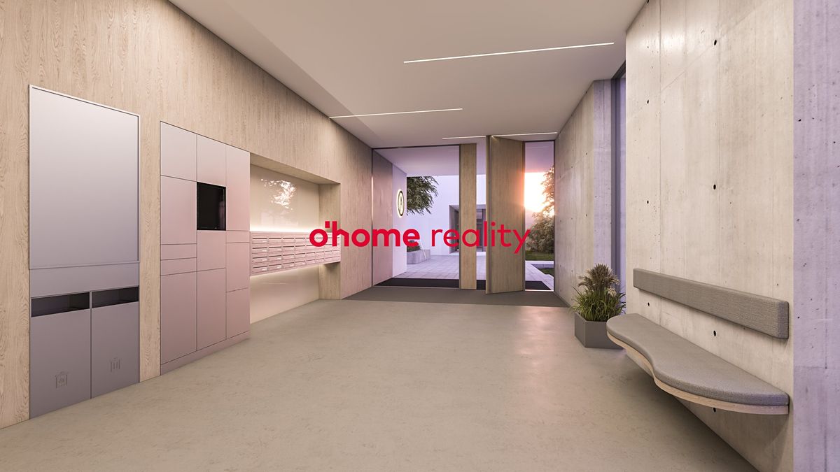 Prodej bytu 3+kk 59 m² – fotografie 4