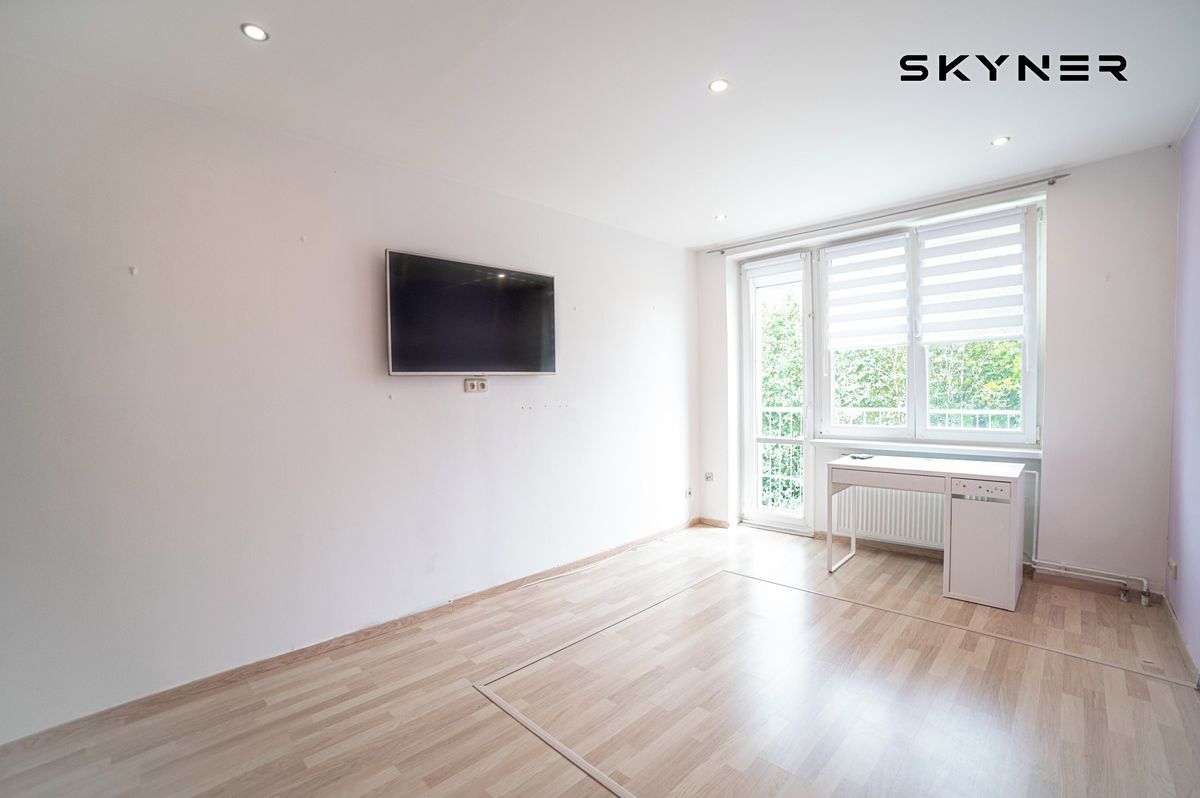 Pronájem bytu 2+1 54 m² – fotografie 3