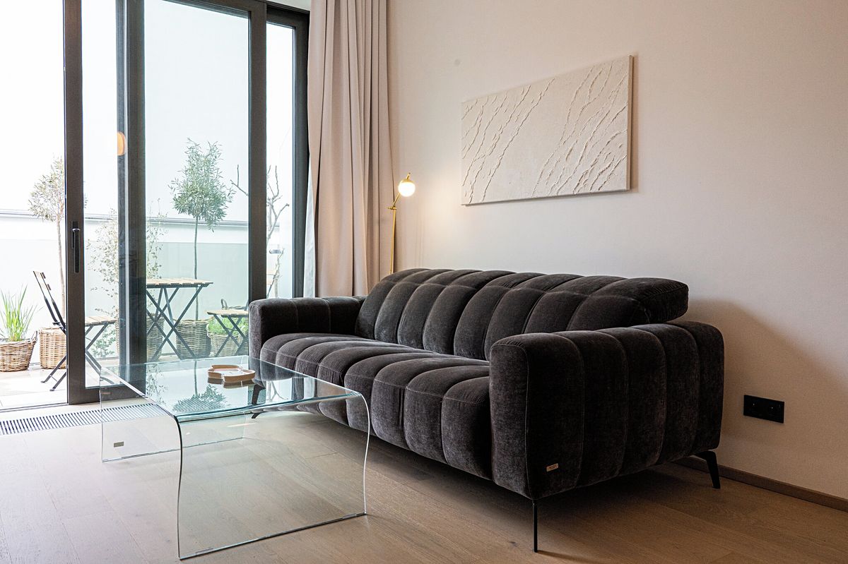 Prodej bytu 2+kk 50 m²