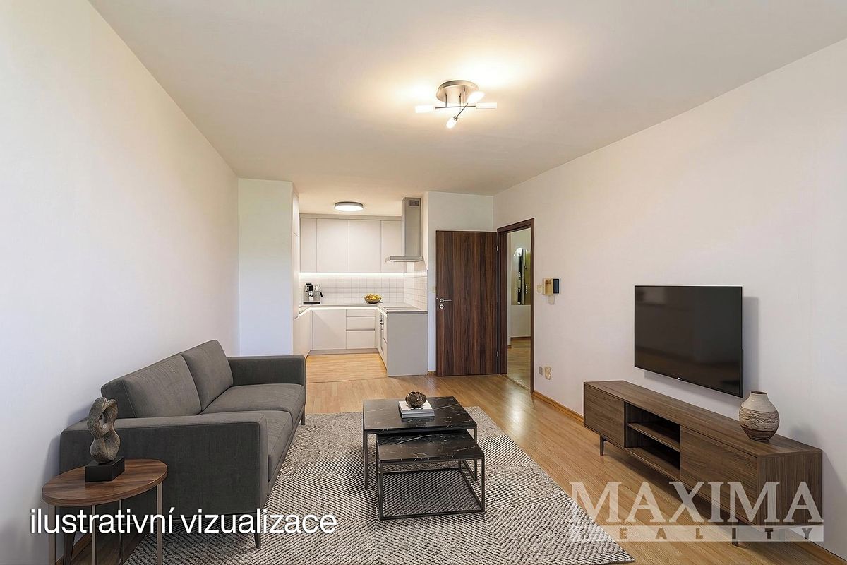 Prodej bytu 2+kk 58 m² – fotografie 5