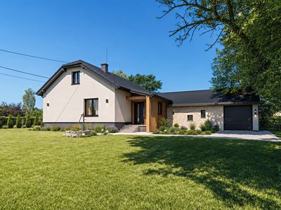 Prodej rodinného domu 170 m², pozemek 1109 m²
