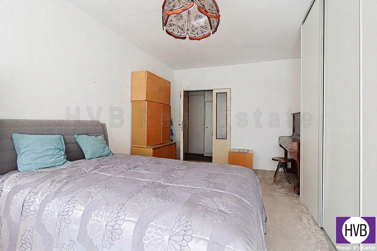 Prodej bytu 2+1 59 m² – fotografie 5