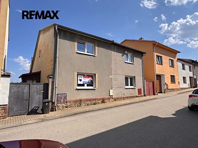 Prodej rodinného domu 90 m², pozemek 318 m²