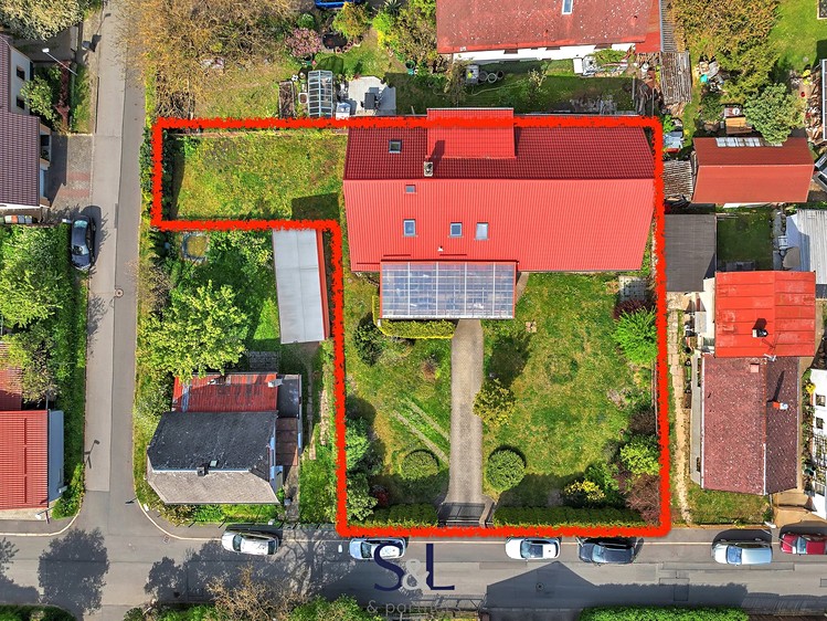 Будинок на продаж, 245 м² (23 з 47)