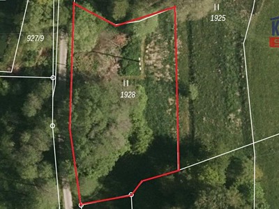 Grundstück zum Kauf, 1.475 m² (3 von 5)
