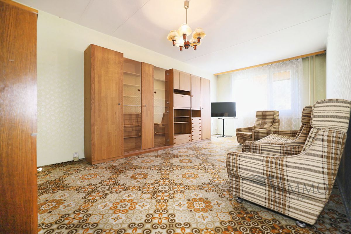 Pronájem bytu 2+1 66 m² – fotografie 3
