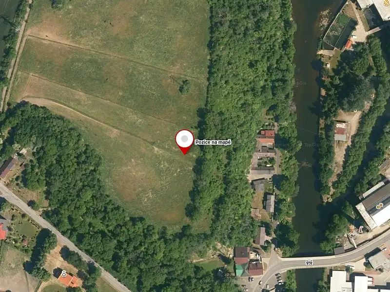Prodej pole 8920 m², Benátky nad Jizerou – náhled fotky 2