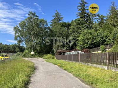 Prodej chaty 40 m², pozemek 355 m²