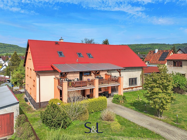 Будинок на продаж, 245 м² (11 з 47)