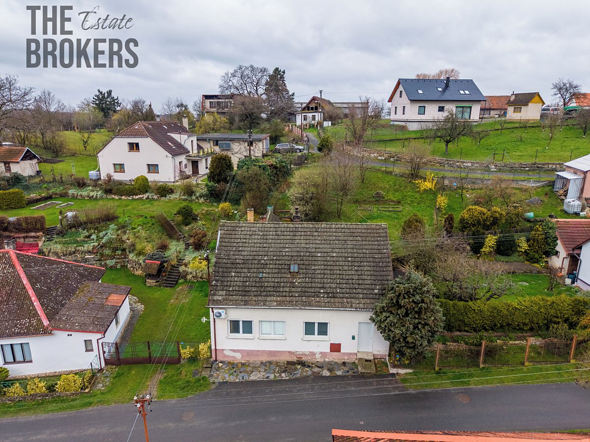 Prodej rodinného domu 89 m², pozemek 561 m² – fotografie 4