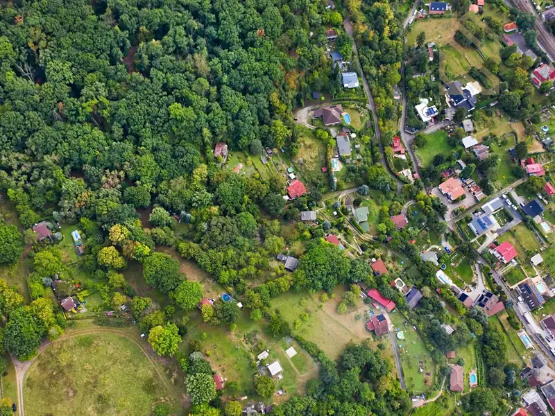 Prodej pozemku 2419 m², Ústí nad Labem – náhled fotky 2