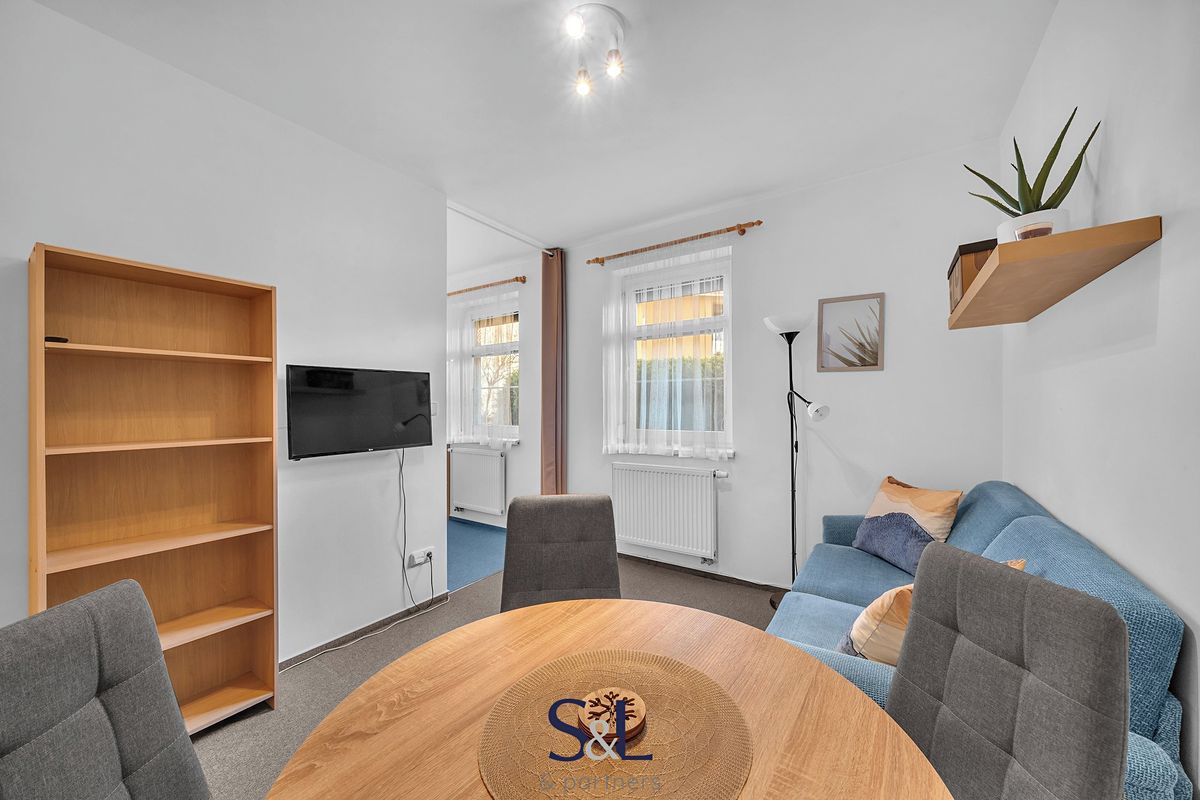 Prodej bytu 1+1 28 m² – fotografie 5