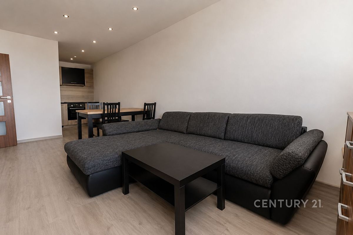 Prodej bytu 2+kk 45 m² – fotografie 4