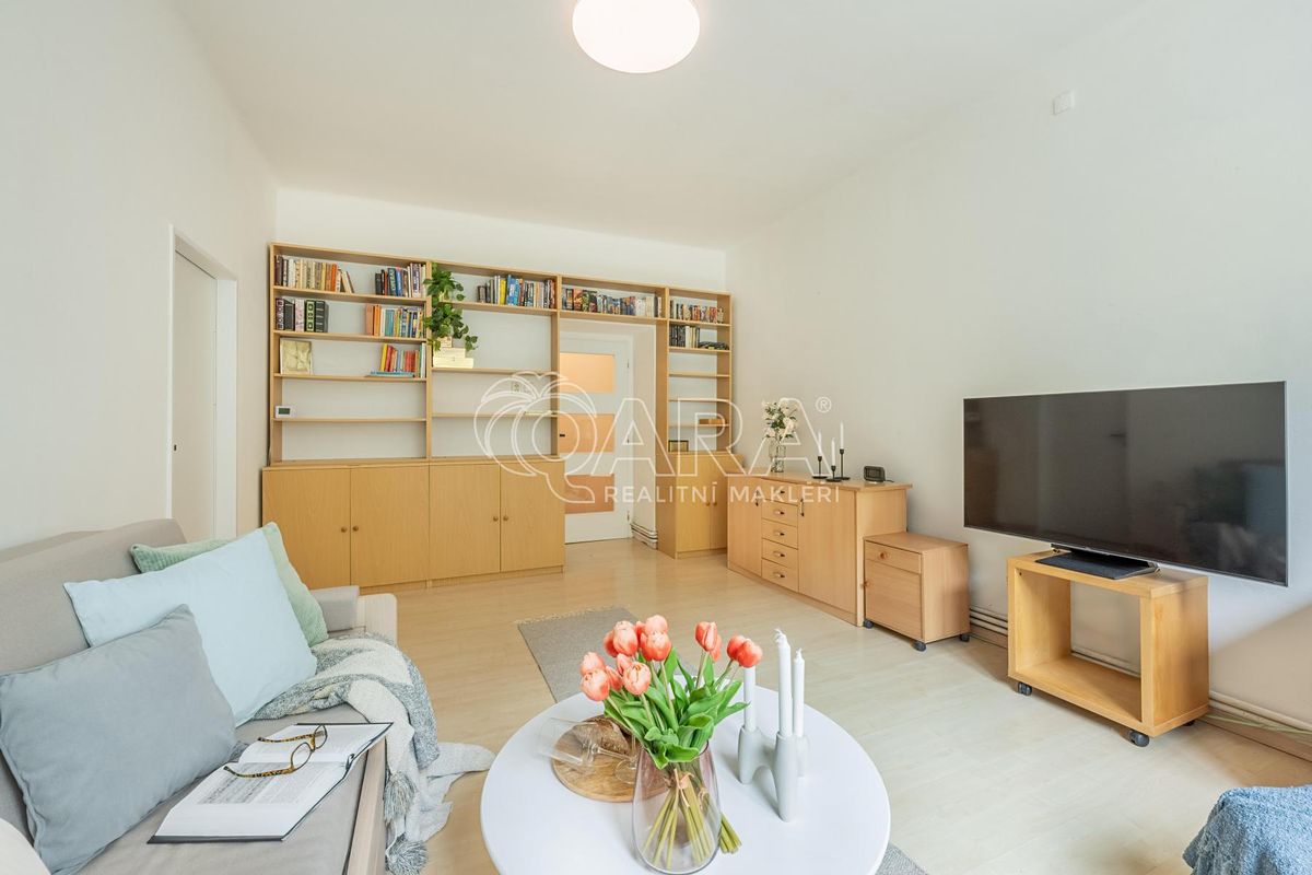 Prodej bytu 2+1 64 m² – fotografie 5