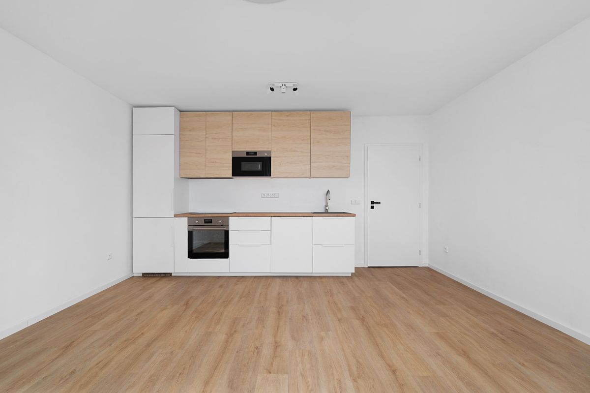 Prodej bytu 2+kk 46 m² – fotografie 3