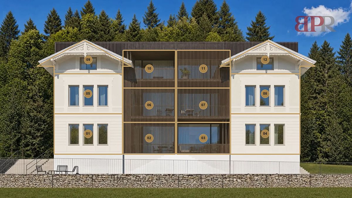 Prodej bytu 3+kk 81 m² – fotografie 2