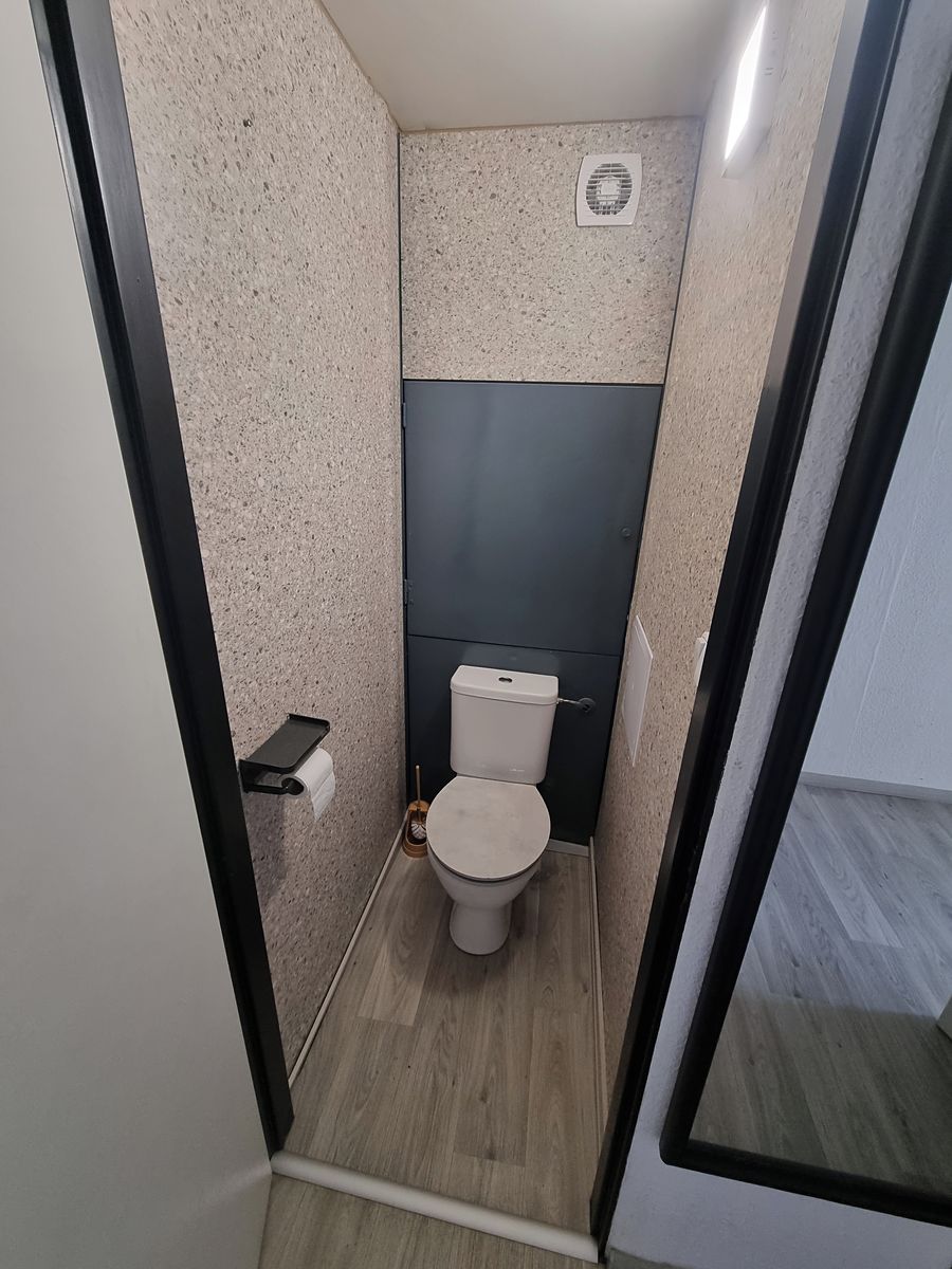 Pronájem bytu 3+kk 63 m² – fotografie 3