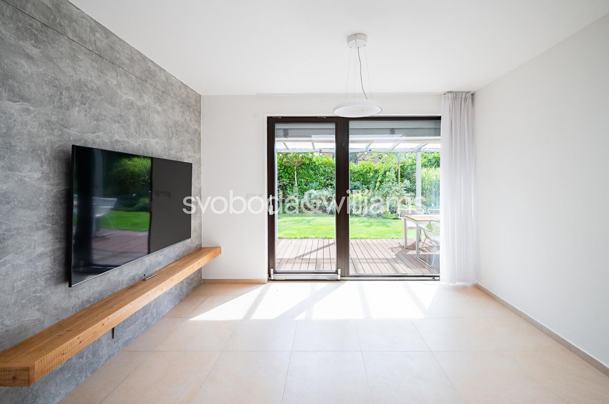 Prodej bytu 4+kk 124 m² – fotografie 4