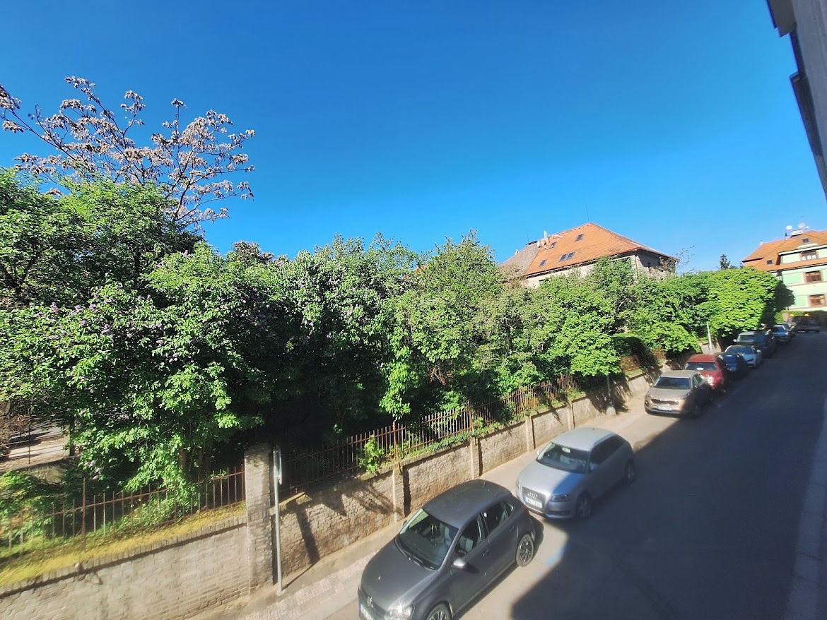 Pronájem bytu 2+kk 40 m² – fotografie 5